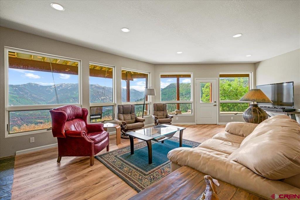 1600(2 Parcels) Elk Ridge Trail Ridgway CO 81432