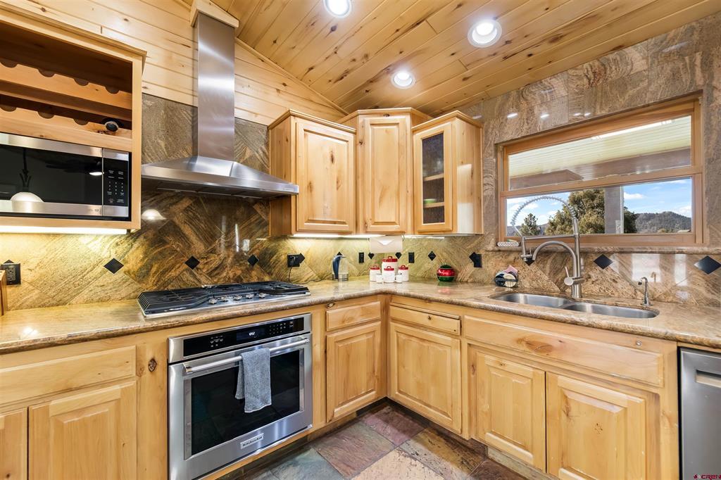 457 Cameron Place Pagosa Springs CO 81147
