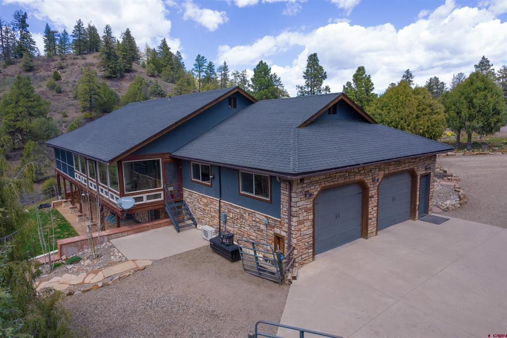 457 Cameron Place Pagosa Springs CO 81147