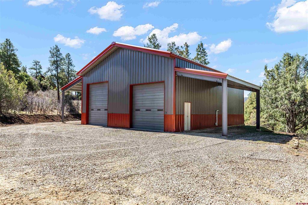 457 Cameron Place Pagosa Springs CO 81147