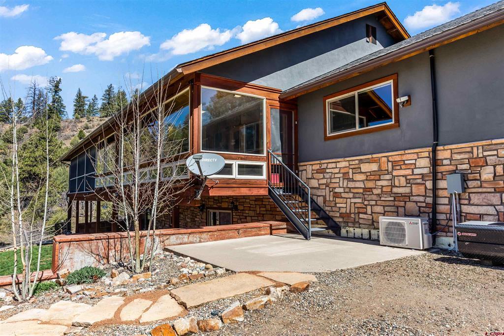 457 Cameron Place Pagosa Springs CO 81147
