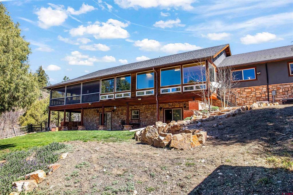457 Cameron Place Pagosa Springs CO 81147