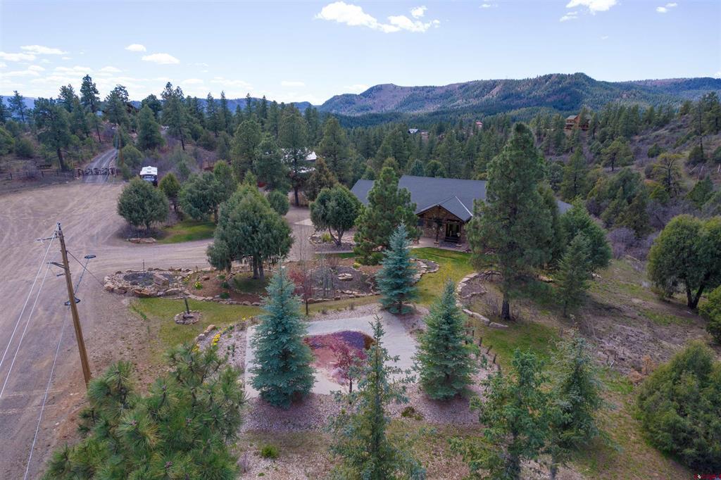 457 Cameron Place Pagosa Springs CO 81147