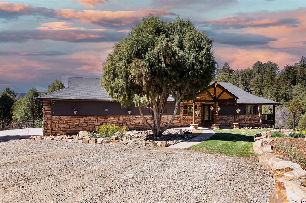 457 Cameron Place Pagosa Springs CO 81147