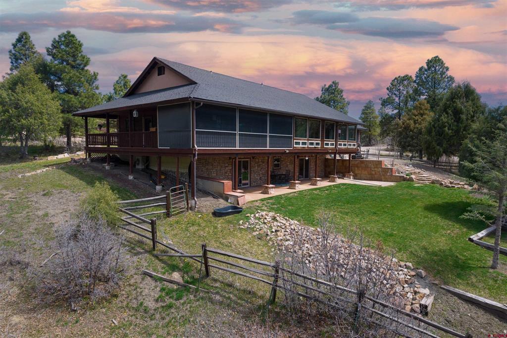 457 Cameron Place Pagosa Springs CO 81147