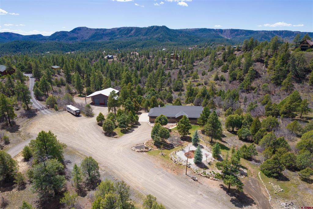 457 Cameron Place Pagosa Springs CO 81147