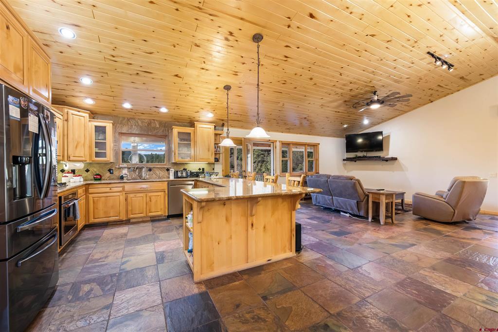 457 Cameron Place Pagosa Springs CO 81147