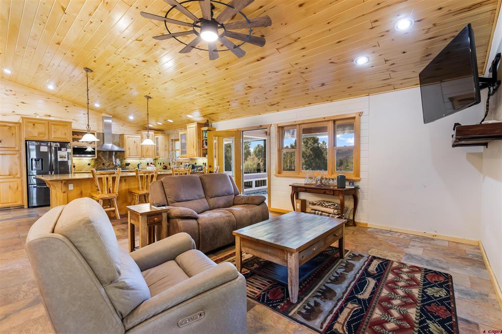 457 Cameron Place Pagosa Springs CO 81147