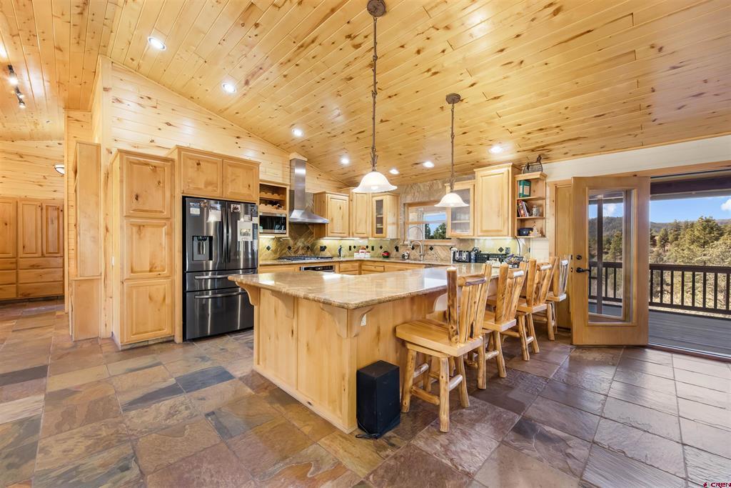 457 Cameron Place Pagosa Springs CO 81147