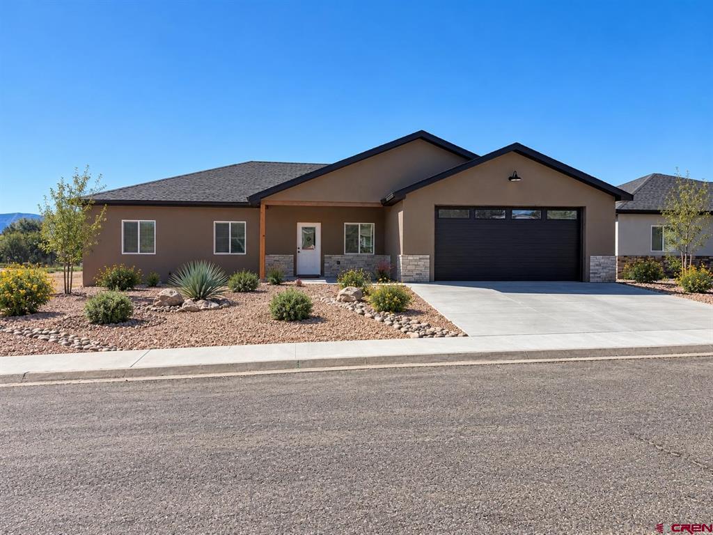 1617 Rivera Street Cortez CO 81321
