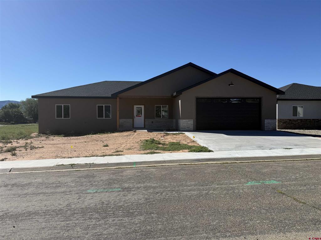 1617 Rivera Street Cortez CO 81321