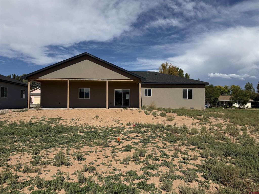 1617 Rivera Street Cortez CO 81321