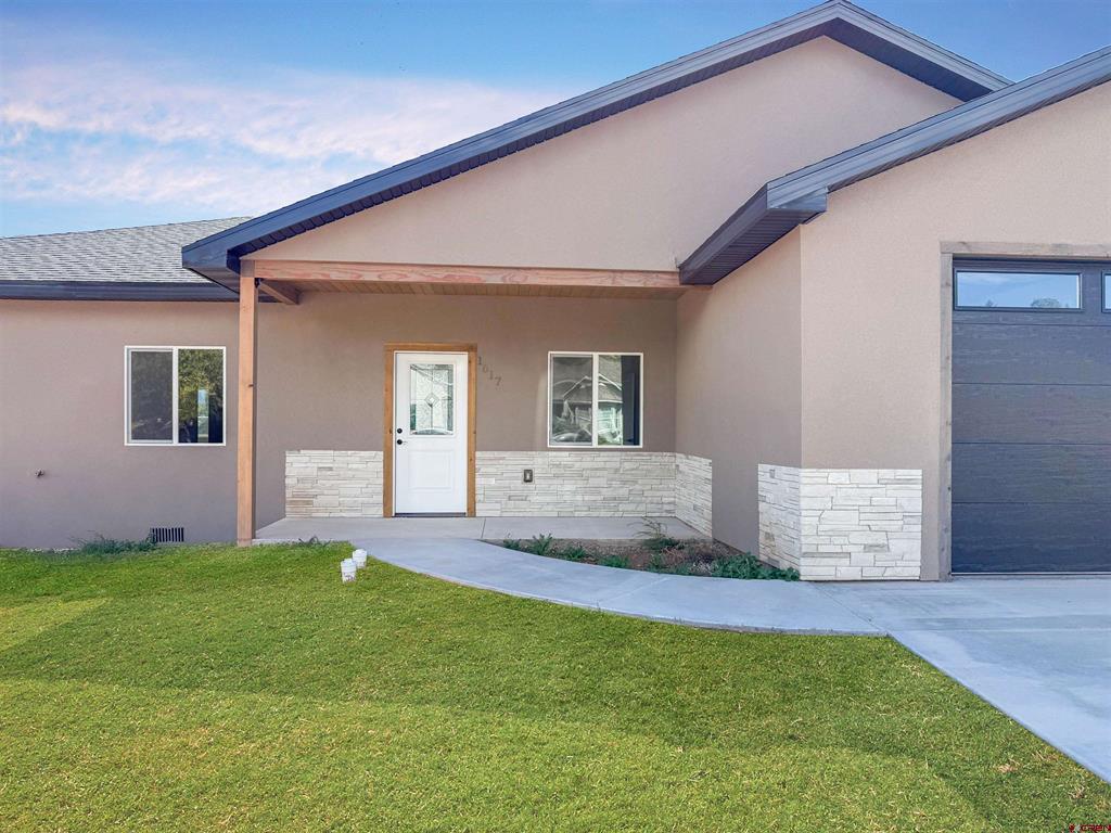 1617 Rivera Street Cortez CO 81321