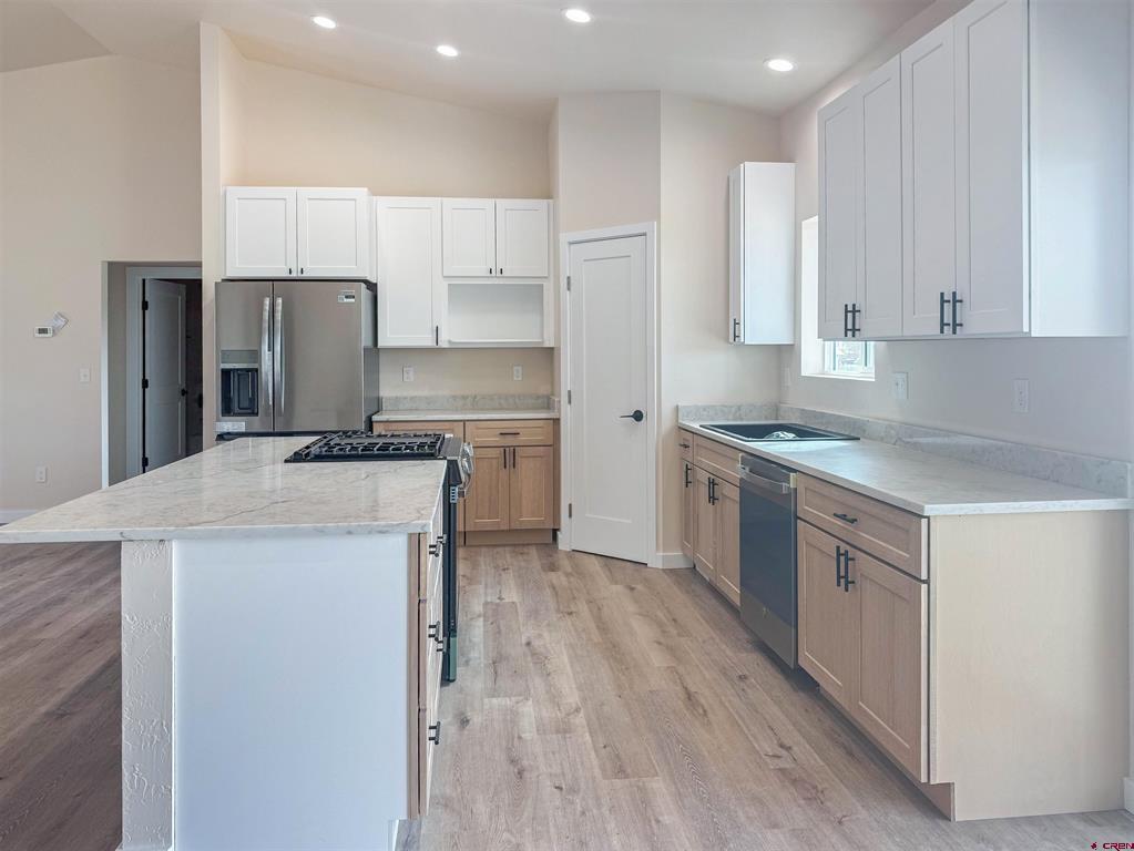 1617 Rivera Street Cortez CO 81321