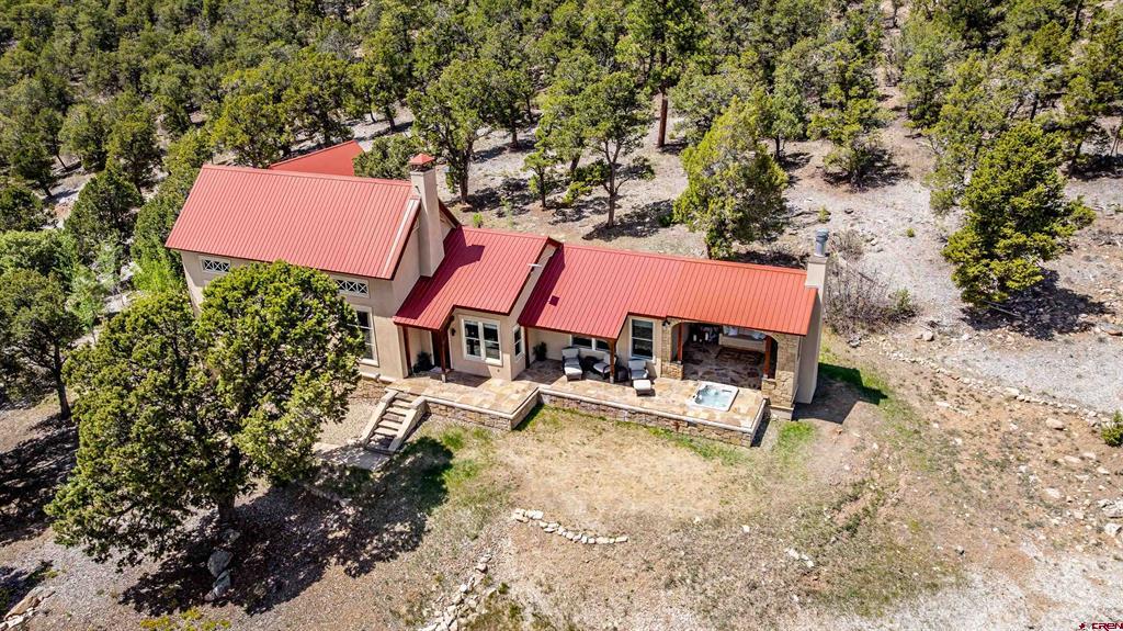 847 Pleasant Valley Drive Ridgway CO 81432