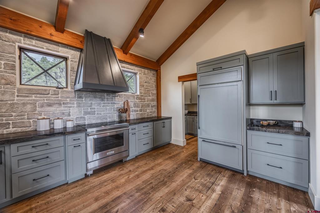 847 Pleasant Valley Drive Ridgway CO 81432