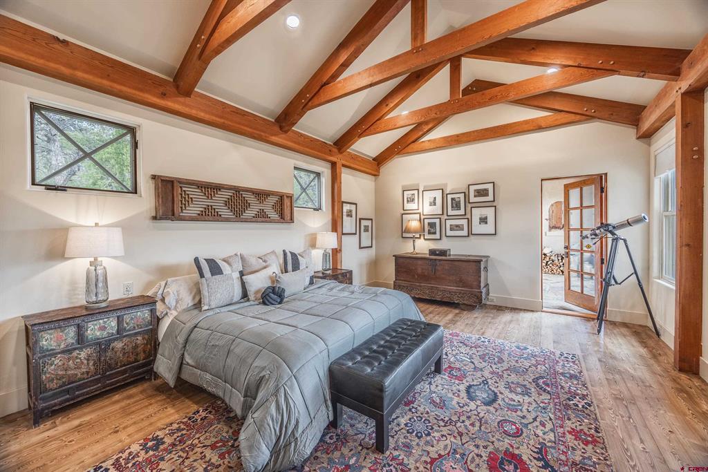 847 Pleasant Valley Drive Ridgway CO 81432