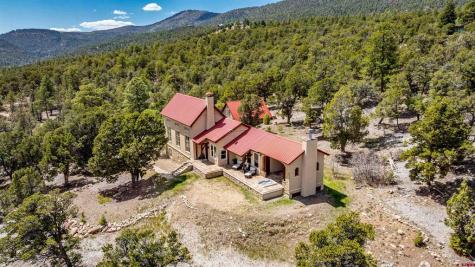 847 Pleasant Valley Ridgway CO 81432