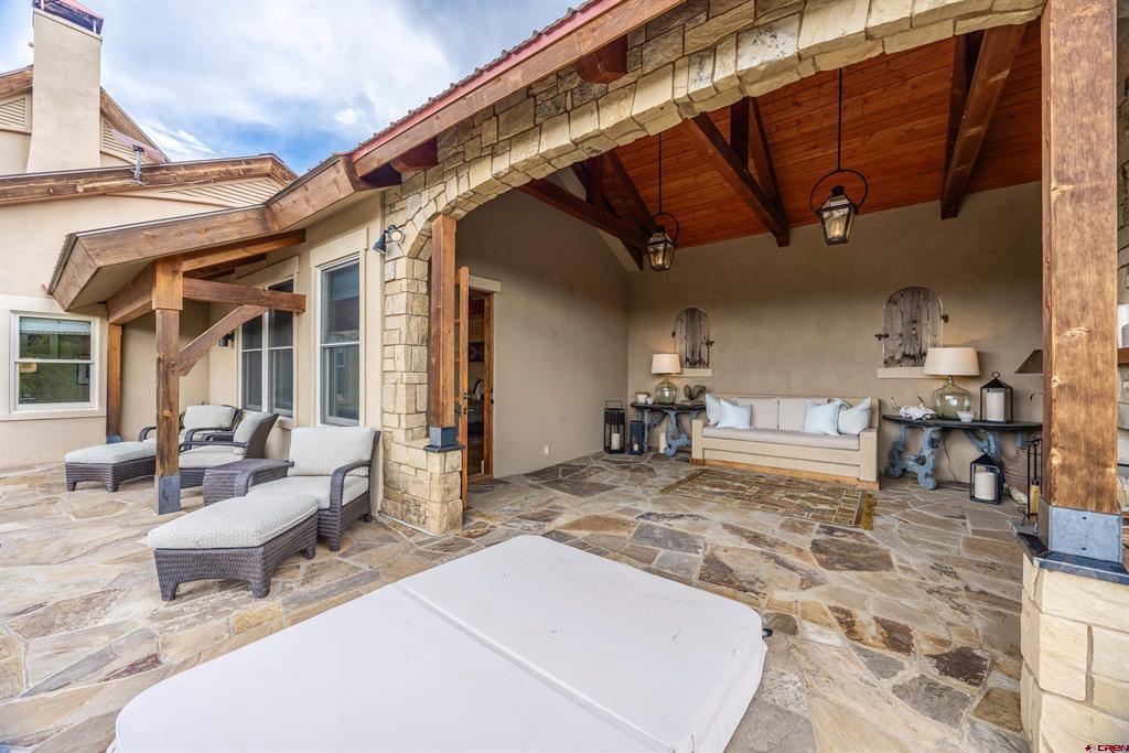 847 Pleasant Valley Drive Ridgway CO 81432