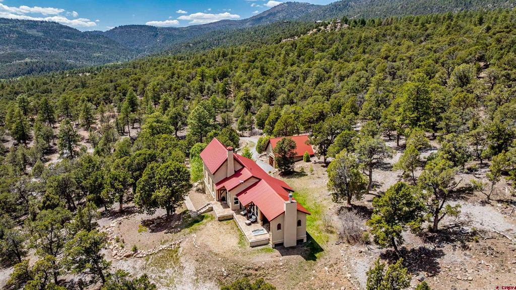 847 Pleasant Valley Drive Ridgway CO 81432