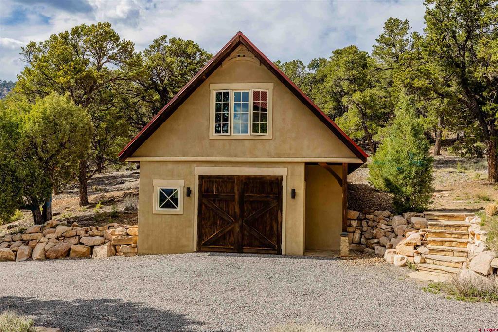 847 Pleasant Valley Drive Ridgway CO 81432