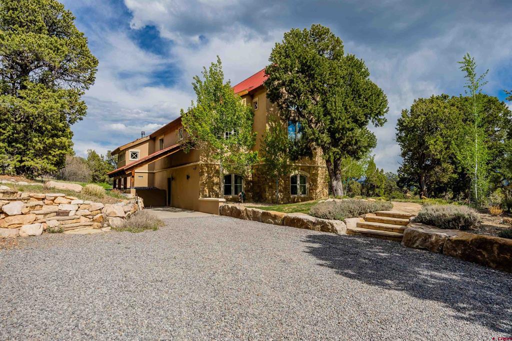 847 Pleasant Valley Drive Ridgway CO 81432