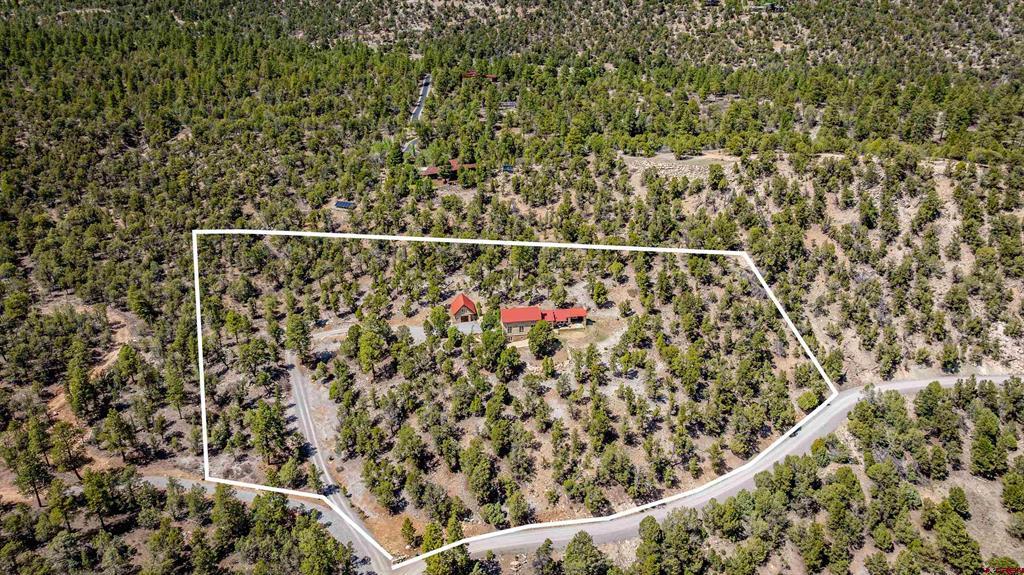 847 Pleasant Valley Drive Ridgway CO 81432