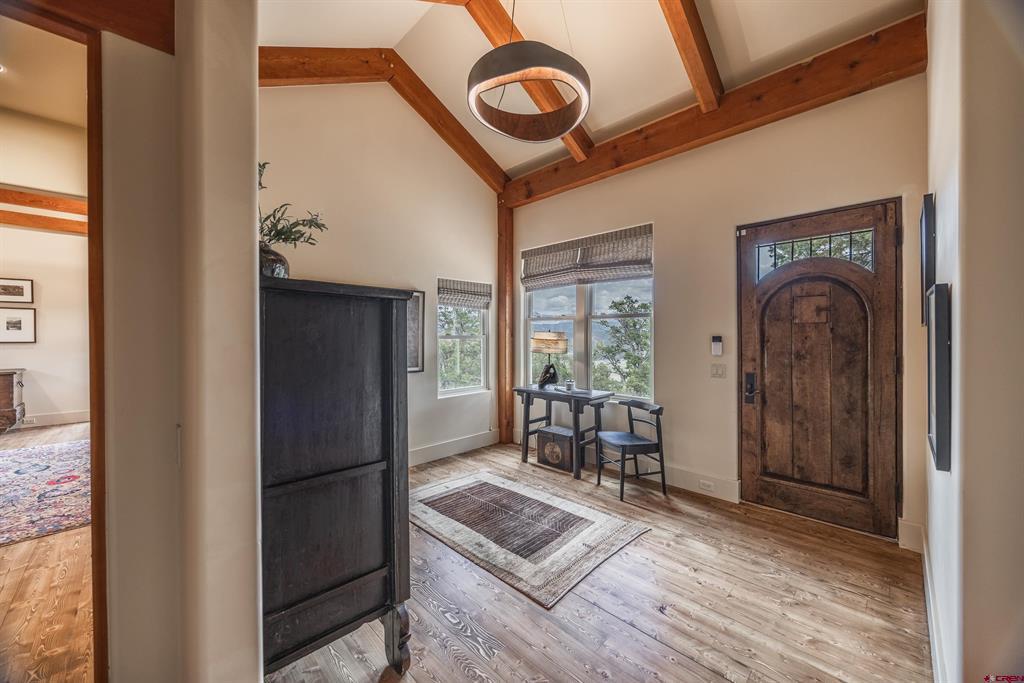 847 Pleasant Valley Drive Ridgway CO 81432