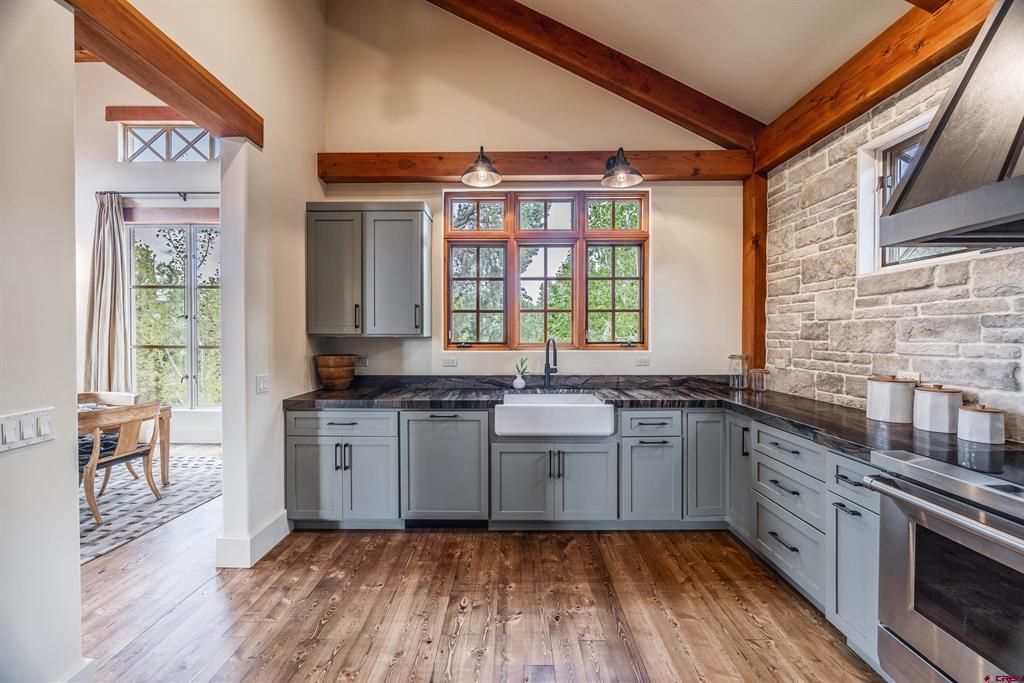 847 Pleasant Valley Drive Ridgway CO 81432