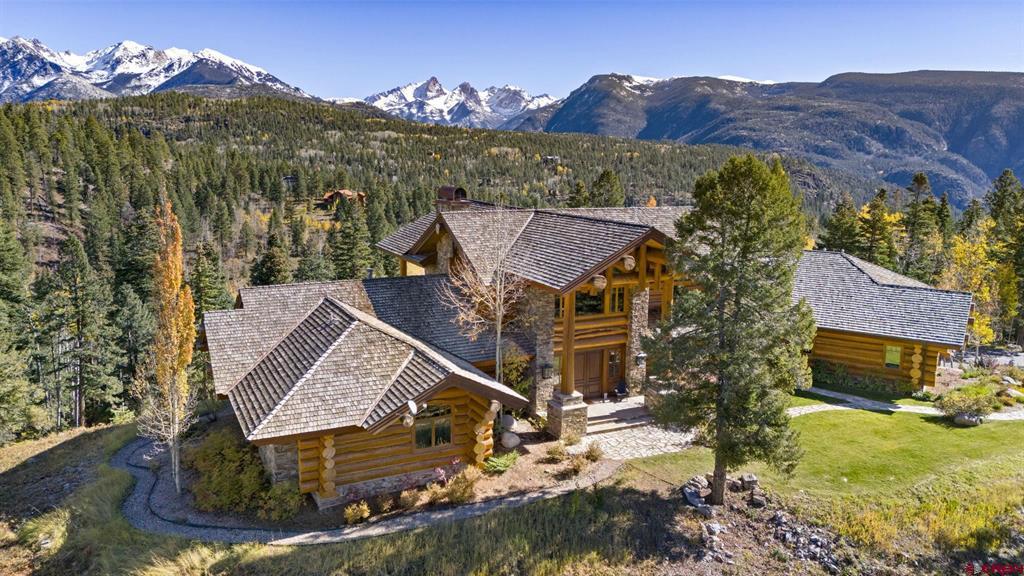 464 Pinnacle View Drive Durango CO 81301