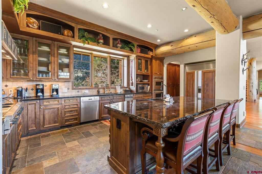 464 Pinnacle View Drive Durango CO 81301