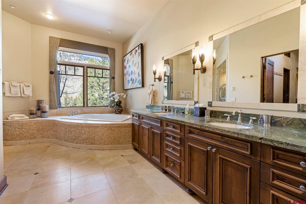 464 Pinnacle View Drive Durango CO 81301