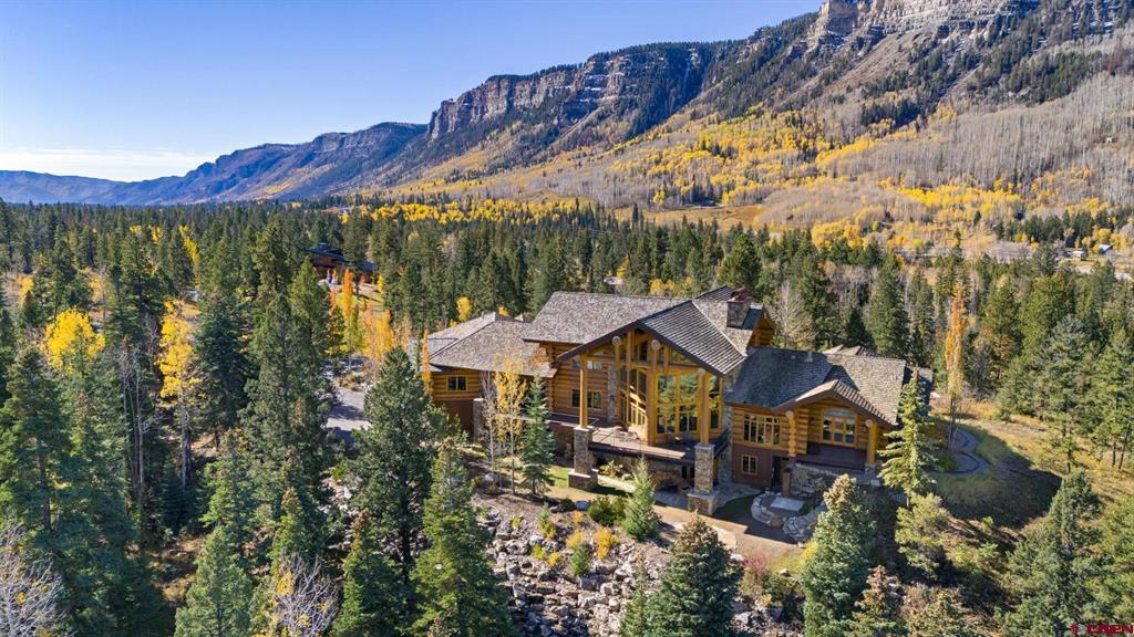 464 Pinnacle View Drive Durango CO 81301