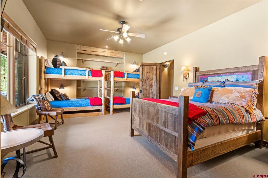 464 Pinnacle View Drive Durango CO 81301