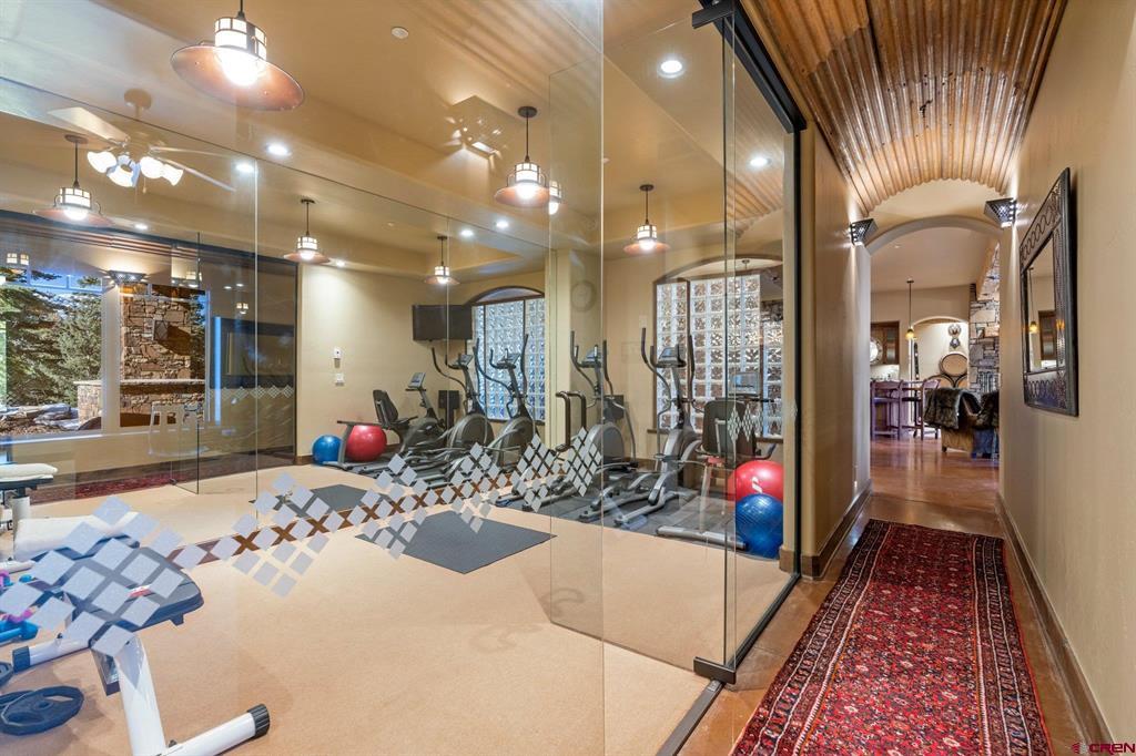 464 Pinnacle View Drive Durango CO 81301