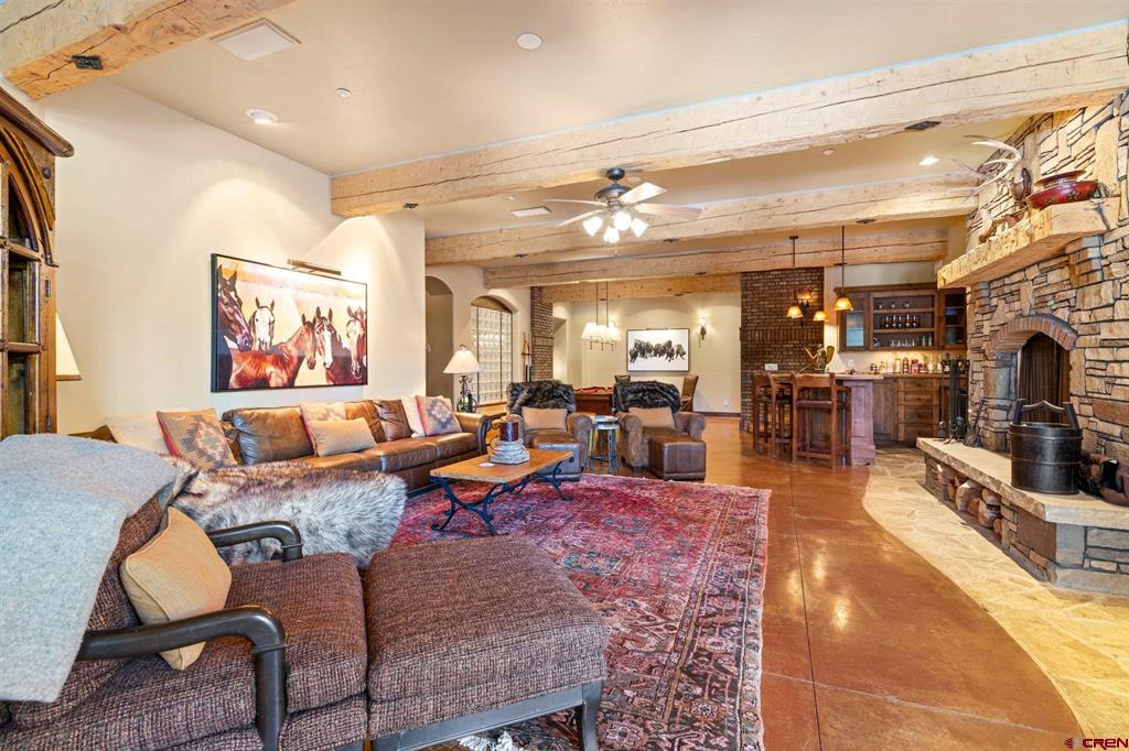 464 Pinnacle View Drive Durango CO 81301