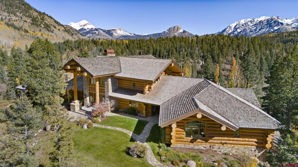 464 Pinnacle View Drive Durango CO 81301