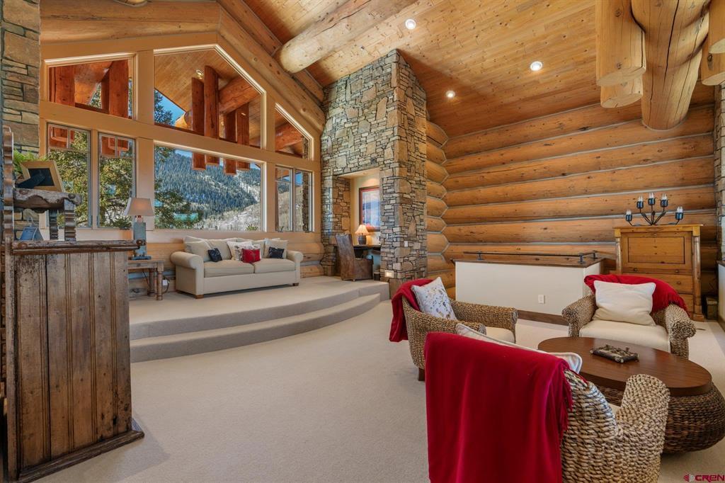 464 Pinnacle View Drive Durango CO 81301