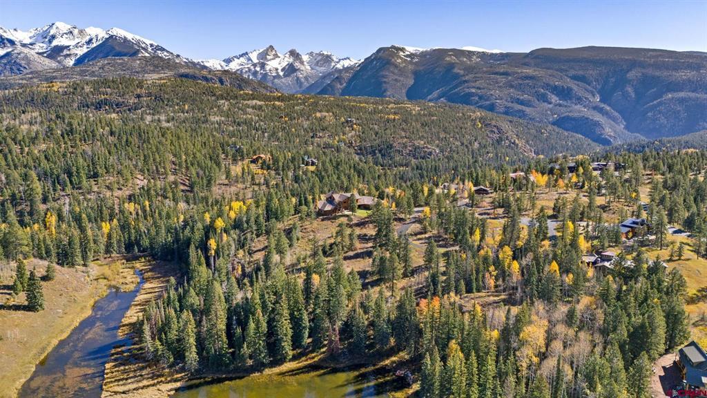 464 Pinnacle View Drive Durango CO 81301