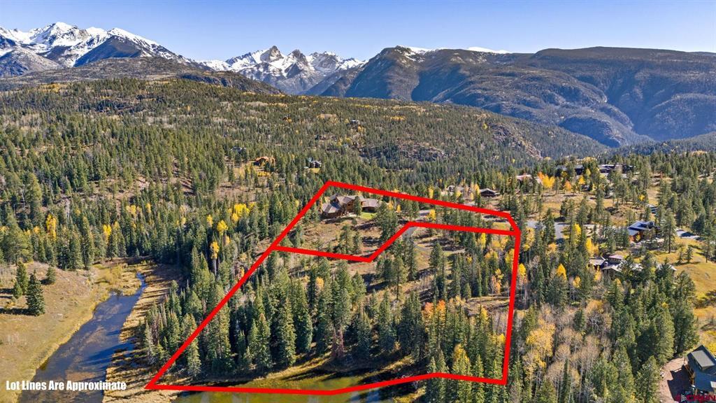 464 Pinnacle View Drive Durango CO 81301