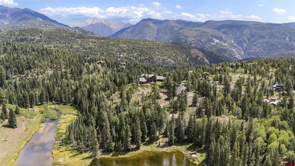 464 Pinnacle View Drive Durango CO 81301