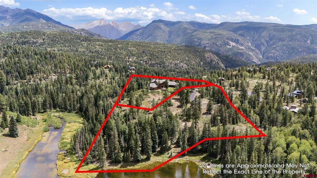 464 Pinnacle View Drive Durango CO 81301