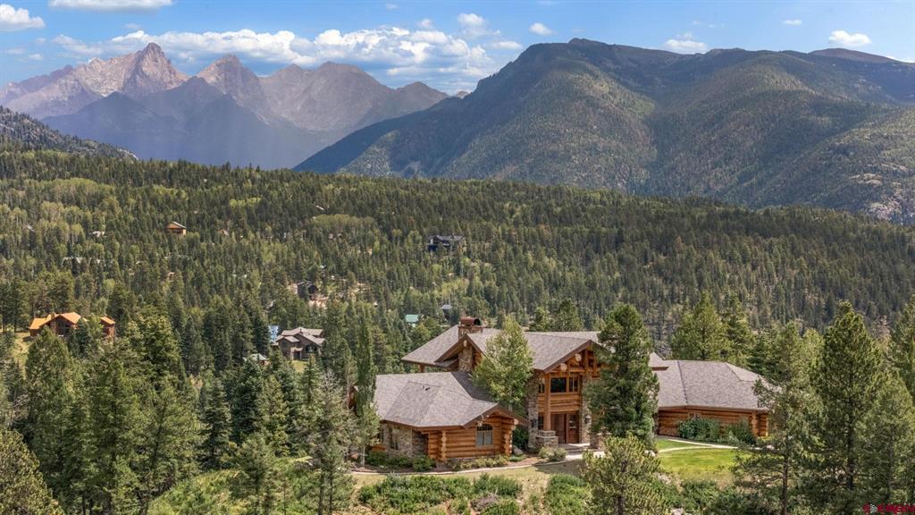 464 Pinnacle View Drive Durango CO 81301