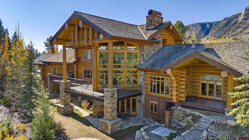 464 Pinnacle View Drive Durango CO 81301