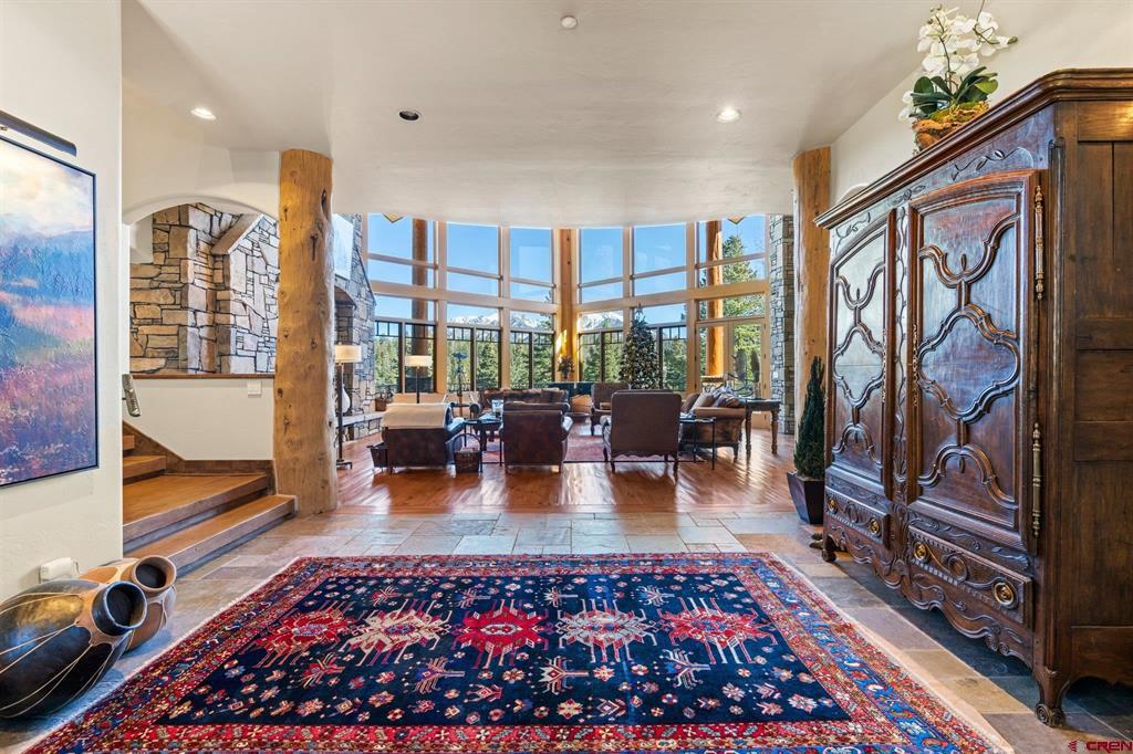 464 Pinnacle View Drive Durango CO 81301