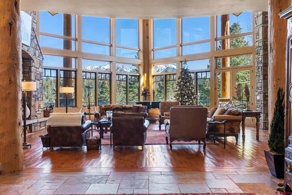 464 Pinnacle View Drive Durango CO 81301