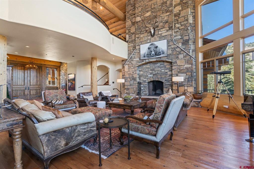 464 Pinnacle View Drive Durango CO 81301