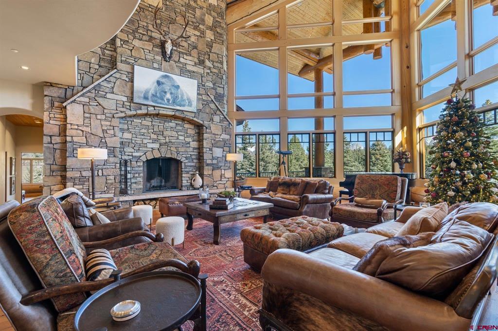 464 Pinnacle View Drive Durango CO 81301