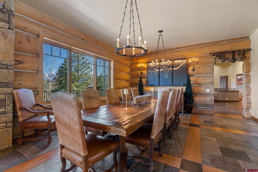464 Pinnacle View Drive Durango CO 81301