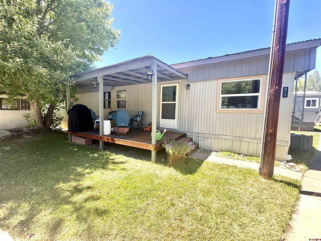 485 Florida Road Durango CO 81301